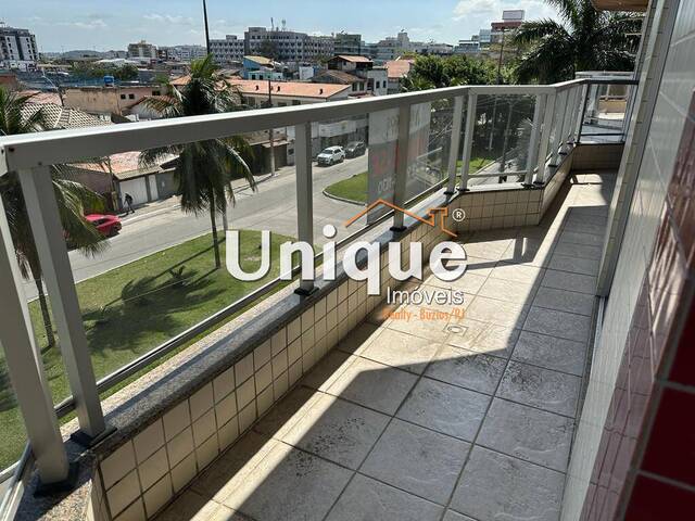 Apartamento para Venda em Cabo Frio - 4