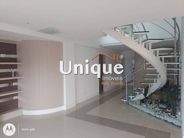 Apartamento para Venda em Cabo Frio - 3