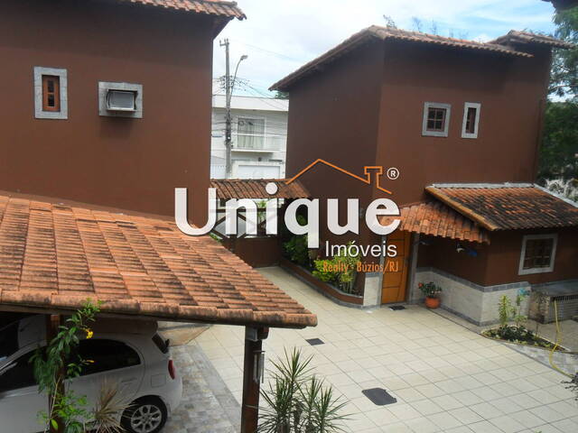 Casa para Venda em Cabo Frio - 2