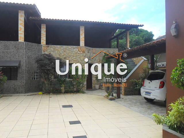 Casa para Venda em Cabo Frio - 3