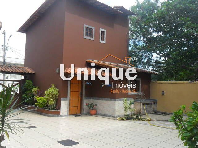 Casa para Venda em Cabo Frio - 4