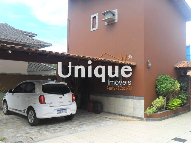 Casa para Venda em Cabo Frio - 5