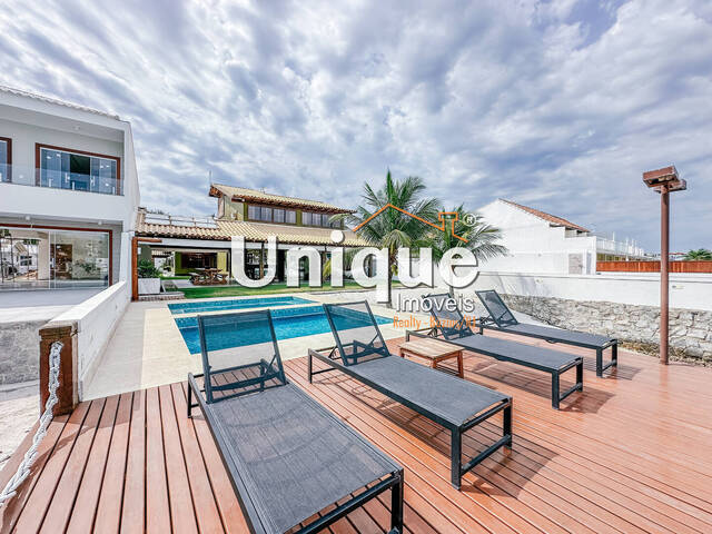 Casa para Venda em Cabo Frio - 2