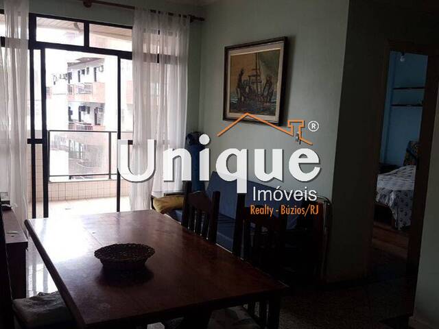 Apartamento para Venda em Cabo Frio - 3
