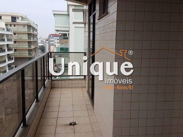 Apartamento para Venda em Cabo Frio - 4
