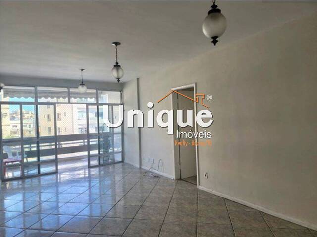 Apartamento para Venda em Cabo Frio - 2