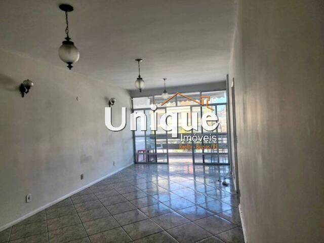 Apartamento para Venda em Cabo Frio - 3
