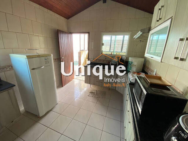 Casa para Venda em Cabo Frio - 5