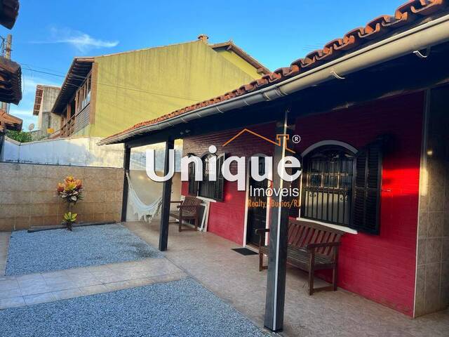 Casa para Venda em Cabo Frio - 2