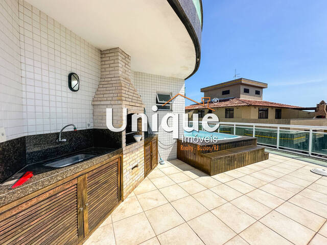 Apartamento para Venda em Cabo Frio - 2