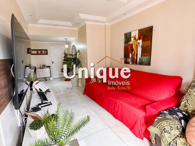 Apartamento para Venda em Cabo Frio - 3