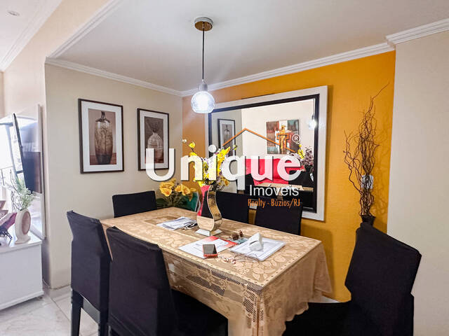 Apartamento para Venda em Cabo Frio - 4