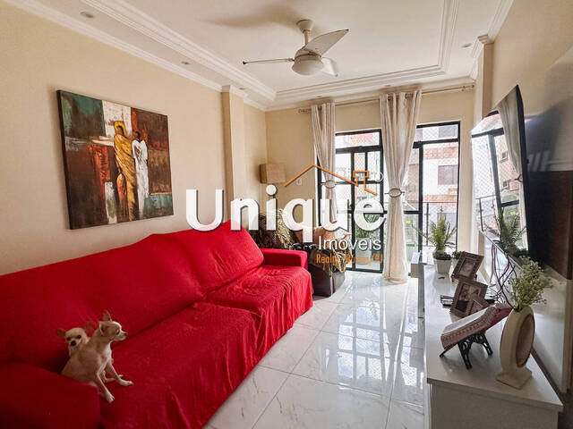 Apartamento para Venda em Cabo Frio - 2