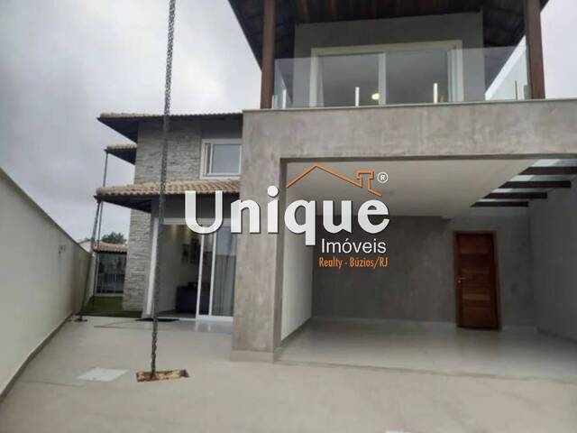 Casa para Venda em Cabo Frio - 2