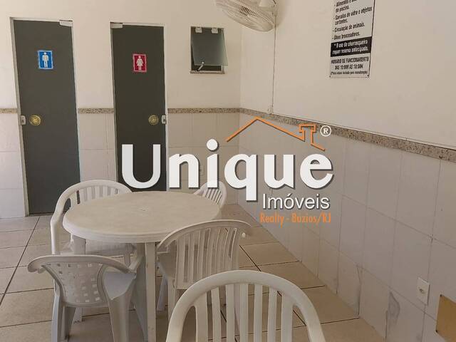 Apartamento para Venda em Cabo Frio - 2