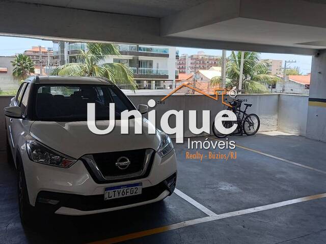 Apartamento para Venda em Cabo Frio - 5