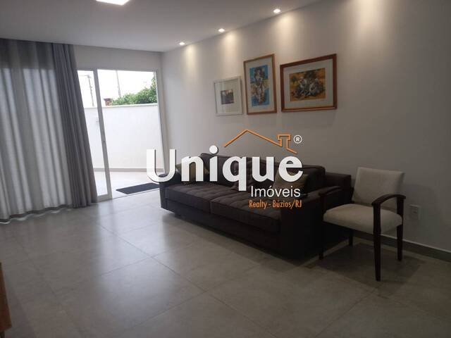 Casa para Venda em Cabo Frio - 4