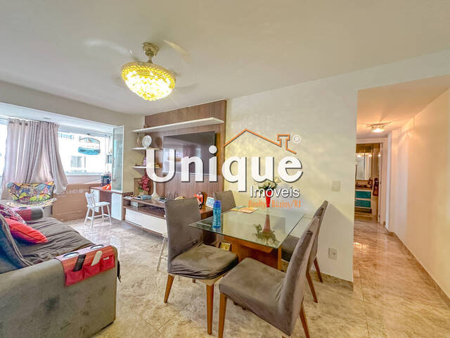 Apartamento para Venda em Cabo Frio - 2