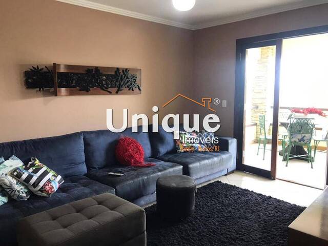 Casa para Venda em Cabo Frio - 2