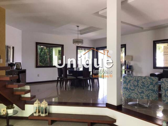 Casa para Venda em Cabo Frio - 3