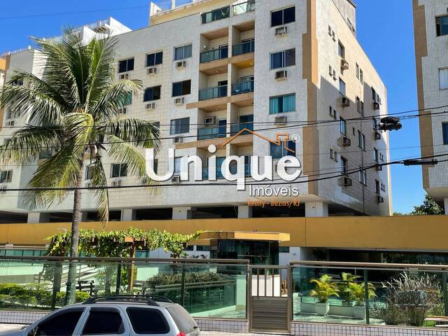 Apartamento para Venda em Cabo Frio - 2