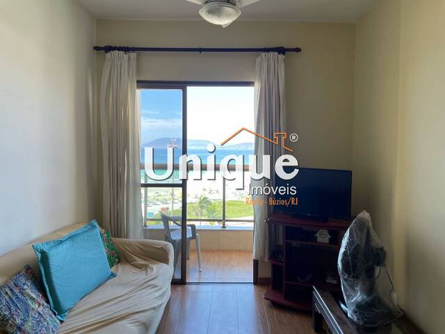Apartamento para Venda em Cabo Frio - 3