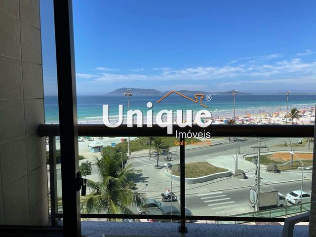 Apartamento para Venda em Cabo Frio - 4