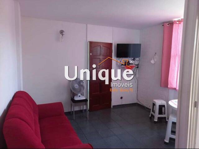 Apartamento para Venda em Cabo Frio - 4