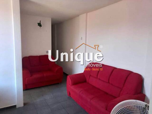 Apartamento para Venda em Cabo Frio - 2