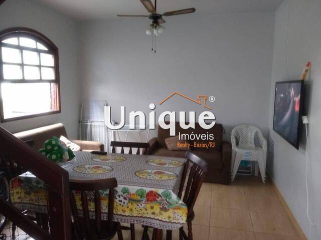Casa para Venda em Cabo Frio - 2