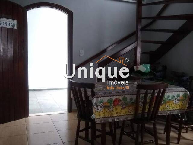 Casa para Venda em Cabo Frio - 3