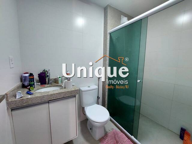 Apartamento para Venda em Cabo Frio - 5