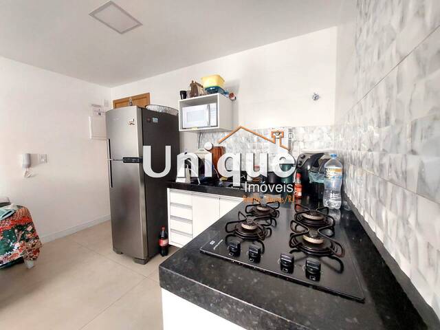 Apartamento para Venda em Cabo Frio - 4