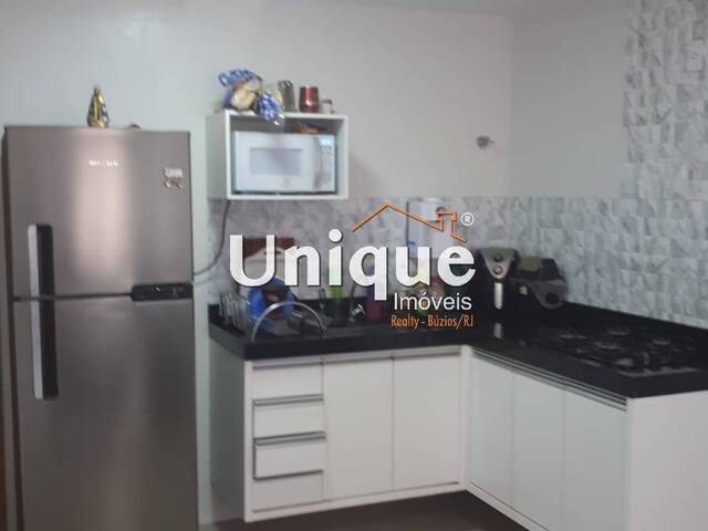 Apartamento para Venda em Cabo Frio - 3