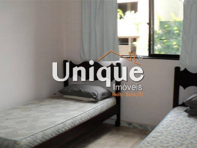 Apartamento para Venda em Cabo Frio - 5