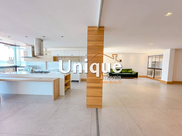 Apartamento para Venda em Cabo Frio - 4