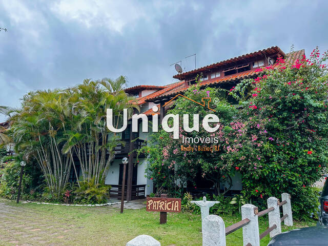 Casa para Venda em Cabo Frio - 2