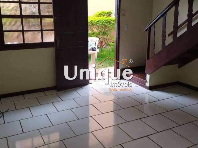 Casa para Venda em Cabo Frio - 3