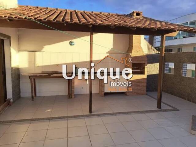 Apartamento para Venda em Cabo Frio - 5