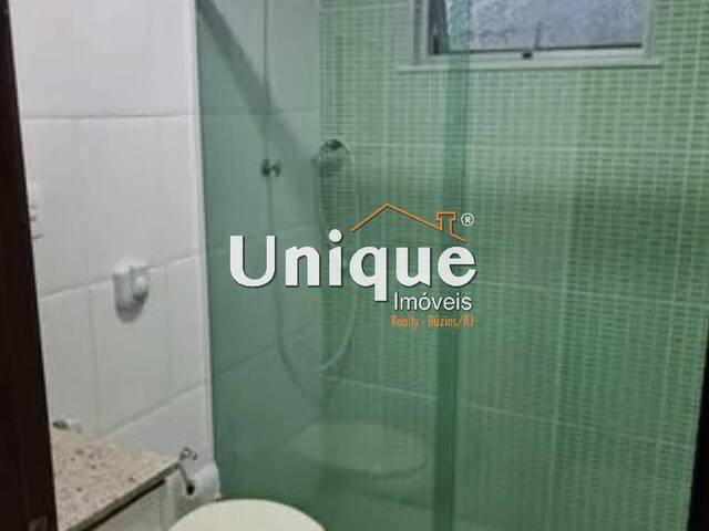 Apartamento para Venda em Cabo Frio - 4
