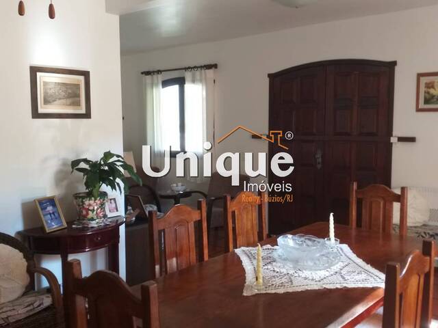 Casa para Venda em Cabo Frio - 3