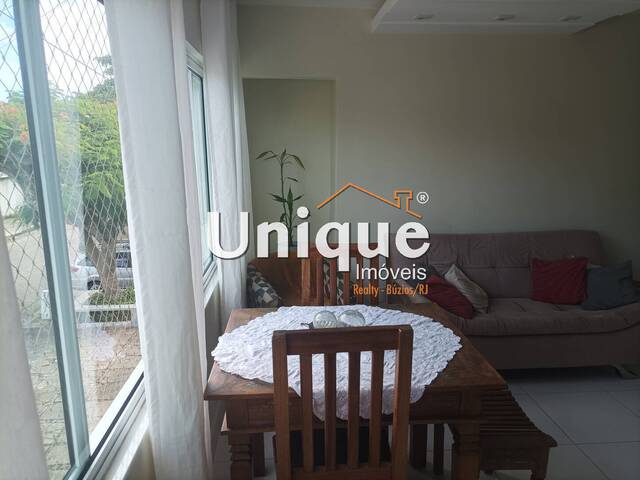Apartamento para Venda em Cabo Frio - 4