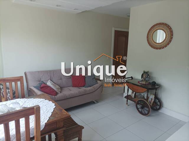 Apartamento para Venda em Cabo Frio - 3