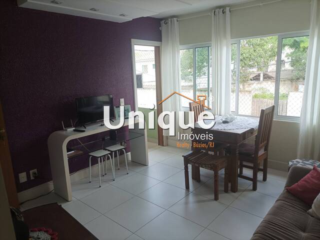 Apartamento para Venda em Cabo Frio - 2