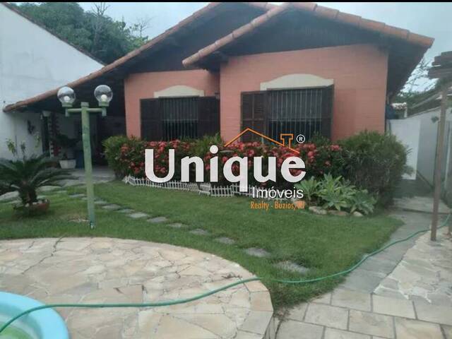 Casa para Venda em Cabo Frio - 2
