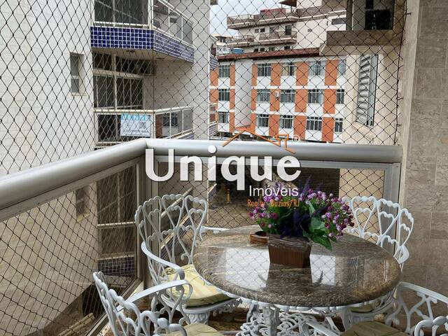 Apartamento para Venda em Cabo Frio - 4