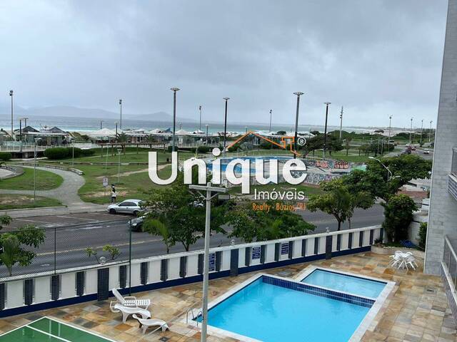 Apartamento para Venda em Cabo Frio - 2