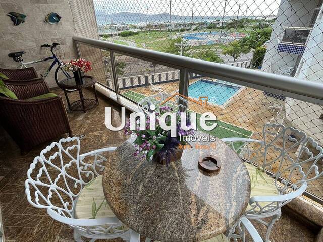 Apartamento para Venda em Cabo Frio - 3