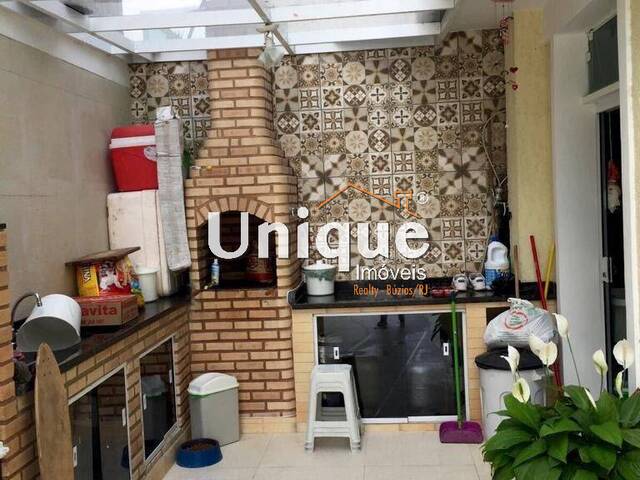 Casa para Venda em Cabo Frio - 4