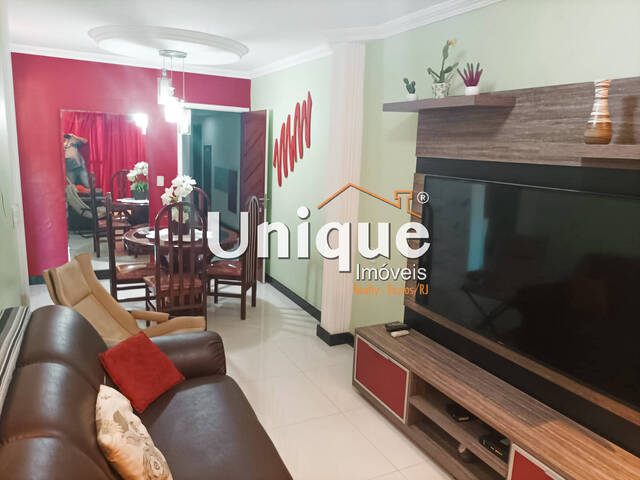 Apartamento para Venda em Cabo Frio - 4